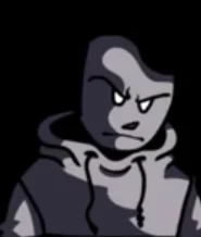 Mark Heathcliff