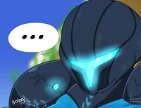 Dark Samus