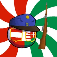 Austro-Hungaryball
