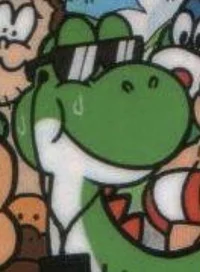 Yoshi