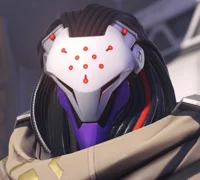 Ramattra - Overwatch