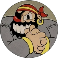 Captain Brineybeard