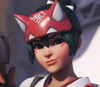 Kiriko - Overwatch