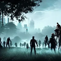 Zombie Apocalypse