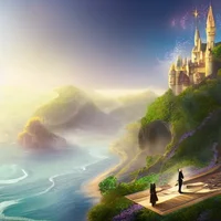 Infinity World