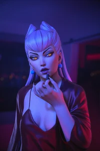 KDA Evelynn