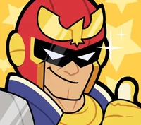 Captain Falcon