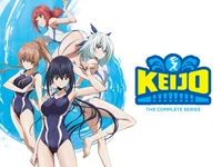Keijo RPG