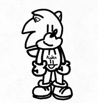 Aiden the Hedgehog
