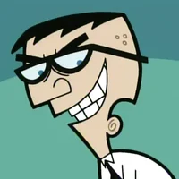Denzel Crocker