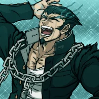 Nekomaru Nidai
