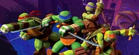 TMNT