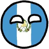 Guatemalaball