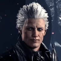 Vergil Sparda