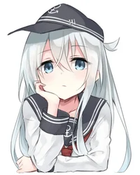 Hibiki