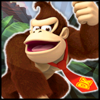 Donkey Kong