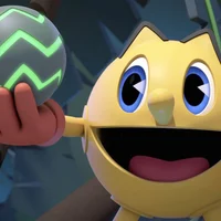 Pac-Man