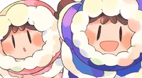 Ice Climbers