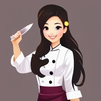 Chef Gf