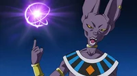 Beerus BoG saga