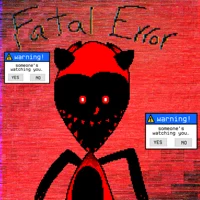 FATAL ERROR