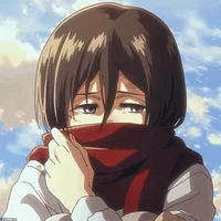Mikasa Ackerman