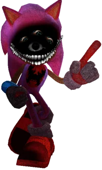 VIRUS Sonic