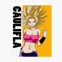 Caulifla 