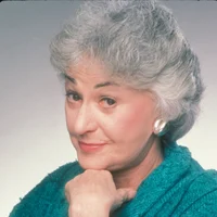 Dorothy Zbornak