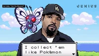 Pokemon  Rap