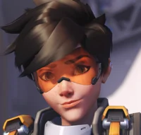 Tracer - Overwatch