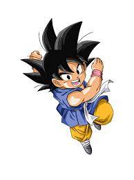 gt goku