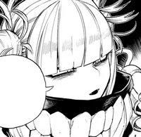Himiko toga