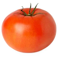 A tomato