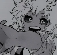 Mina Ashido