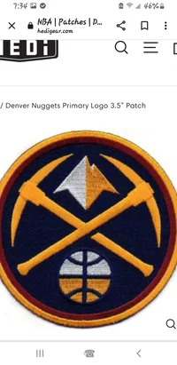 denver nuggets 