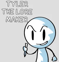 Tyler The Lore Maker
