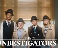 The Inbestigators RP