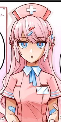Nurse Bianca 