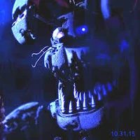 Nightmare Bonnie