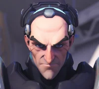 Sigma - Overwatch