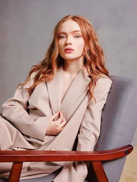 Sadie Sink