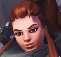 Brigitte - Overwatch