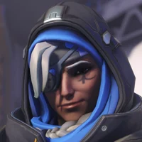 Ana - Overwatch