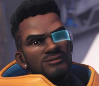 Baptiste - Overwatch