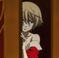Alois Trancy