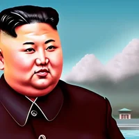 Kim Jong Un