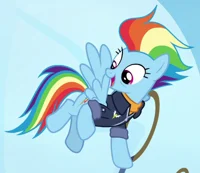 future rainbow dash