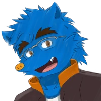 @Brad_Ry - Character AI chatbot creator profile picture