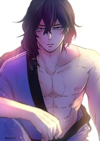 Yandere Aizawa 